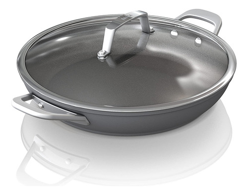 Everyday Pan Ninja Foodi Neverstick Premium De 30 Cm Con Tap