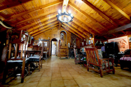 Venta Casa Quinta En Gral. Rodriguez