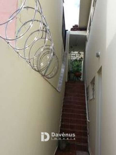 Casa Comercial Imirim Sp Zn - 19336-1