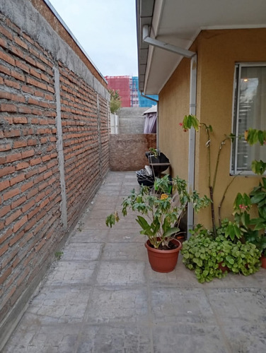 Casa Viña Santa Blanca Rancagua