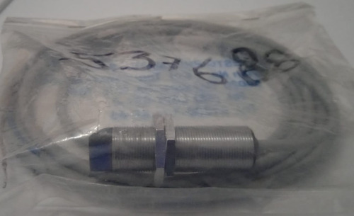 Sensor Difuso, Marca: Festo, Modelo Soeg-rth-m18w-ps-k-2l (Usado)