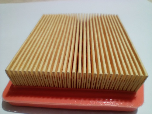 Filtro De Aire Stihl Fs120 Fs200 Fs250 Fs120r Fs300 Fs 380