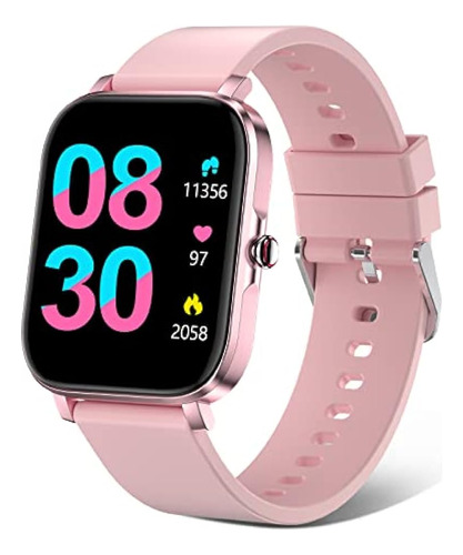 Choiknbo Smart Watch, Fitness Tracker Watch Para Teléfonos A