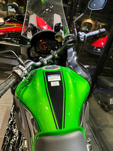 Kawasaki Versys 1000 Abs 0km Permuto