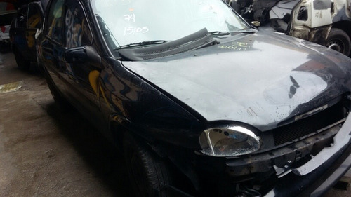 Sucata Corsa Classic Pecas Em Geral
