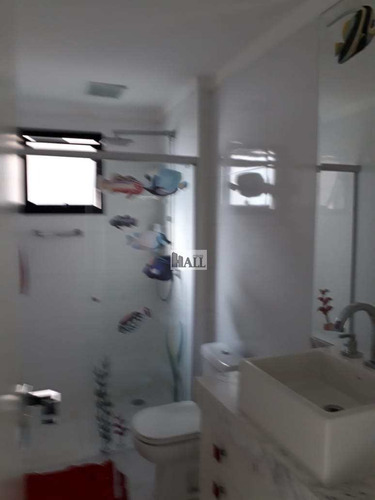Apartamento Com 3 Dorms, Green Fields Residence Club, São José Do Rio Preto - R$ 950 Mil, Cod: 5517 - V5517