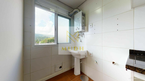 Imagem 7 de 27 de Apartamento À Venda No Bairro Agronomia - Porto Alegre/rs - 450