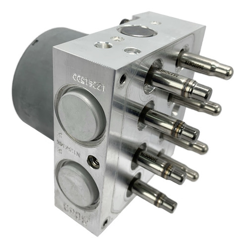 Parte Hidráulica De Freio Abs Am1 94746814 Gm Onix Prisma (Recondicionado)
