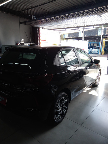 Chevrolet Onix 1.0 Lt 5p