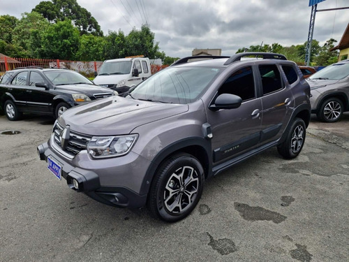 Renault Duster 1.3 TCE FLEX ICONIC X-TRONIC