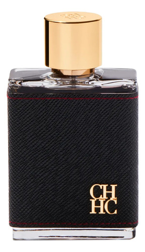 Perfume Ch Men Carolina Herrera® 100ml Edt Para Caballero   