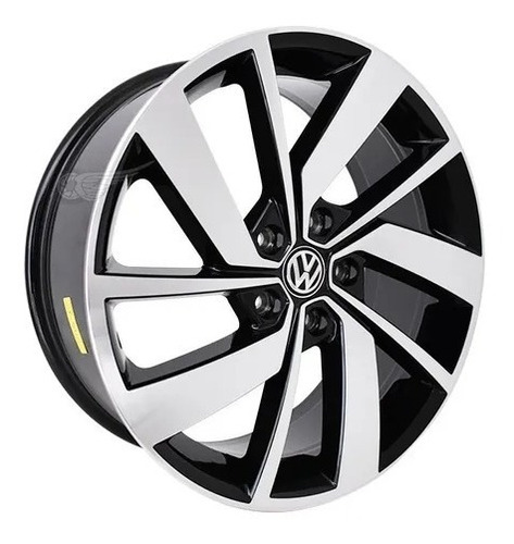 Llantas 17 Volkswagen Vento Gli / 5x112