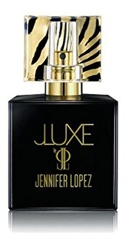 Jennifer Lopez J Luxe Eau De Parfum, 1 onza Líquida