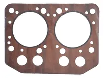 Comprar Junta Tapa Cilindros Zetor 2cil. Mod. 35 (tractor)
