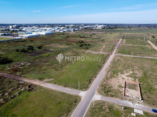 Terreno En Venta, Burzaco