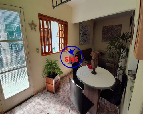 Imagem 21 de 30 de Casa - Ca00803 - 68744215