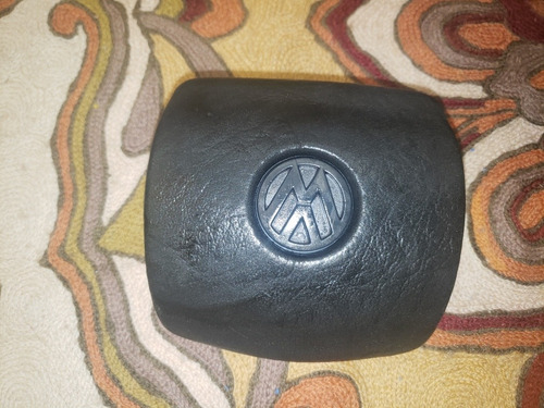 Volante Pointer/logus Gti Em Ótimo Estado Original Vw (Usado)