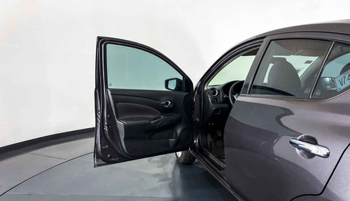 Imagen 14 de 15 de 41266 - Nissan Versa 2018 Con Garantía