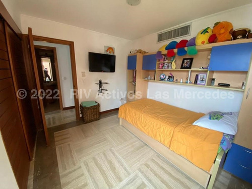 Imagen 12 de 20 de Alquiler Las Mercedes Apartamento Pent House
