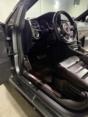 Volkswagen Golf 2.0 Gti Tsi App Connect + Cuero