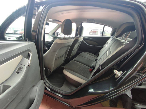 Chevrolet Agile 1.4 Mpfi Ltz 8v Flex 4p Manual