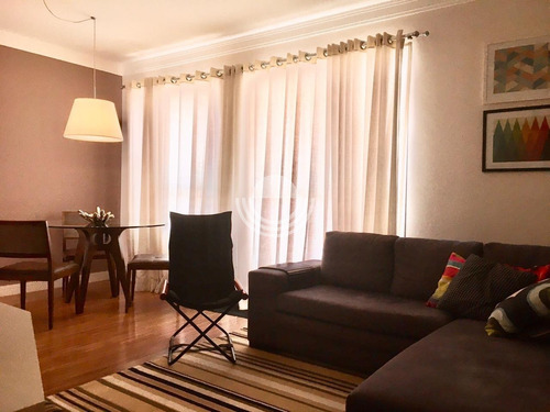 Imagem 4 de 30 de Apartamento À Venda Em Mansoes Santo Antonio - Ap006685