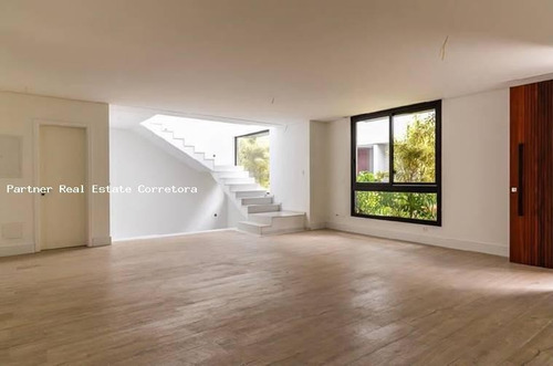 Imagem 13 de 15 de Casa Em Condomínio Para Venda Em São Paulo, Moema, 3 Dormitórios, 3 Suítes, 4 Banheiros, 3 Vagas - 3095_2-1157888