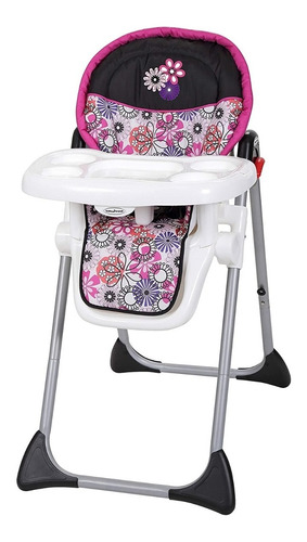 Silla Periquera Baby Trend Sit Right Outback