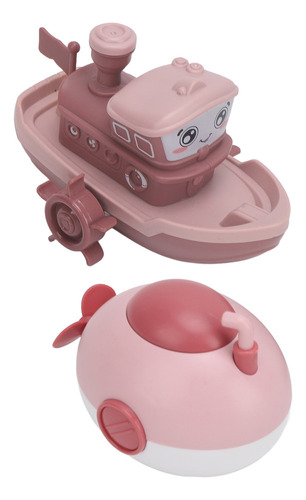 . Juego De Juguetes De Baño Para Bebés, Mecánico, Juego