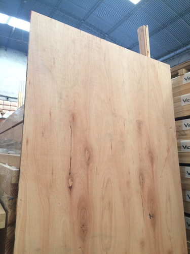 Imagen 3 de 4 de Chapon Fenolico C+c 18mm 1,22 X 2,44 Precio M2