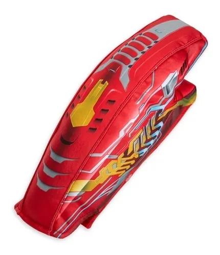 Disfraz Iron Man Con Sonido Disney Store Entrega Ya