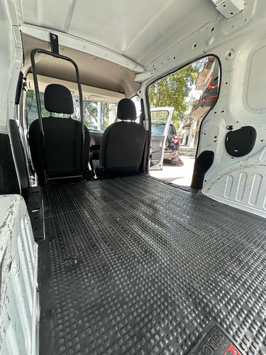Renault Kangoo Ii Express 1.6 Sce Confort