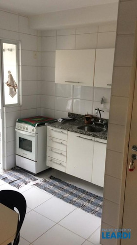 Imagem 7 de 15 de Apartamento - Santana - Sp - 640561