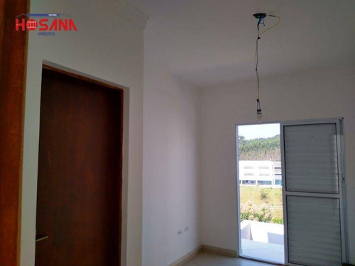 Imagem 19 de 21 de Sobrado Com 3 Dormitórios À Venda, 137 M² Por R$ 885.000,00 - Região Central - Caieiras/sp - So1061