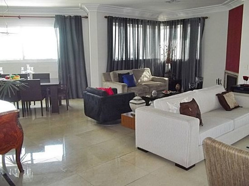 Imagem 2 de 30 de Apartamento - Ref: 2113