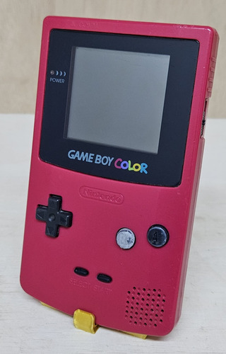 Game Boy Color