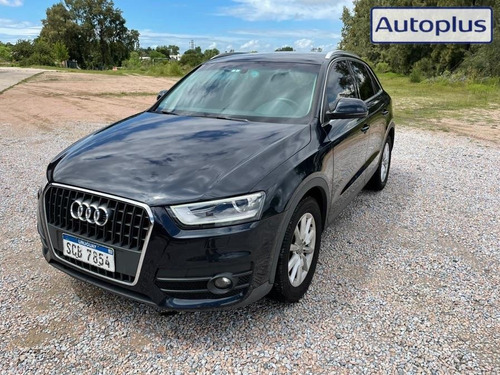 Audi Q3 Tfsi 0.0 2013 Impecable!