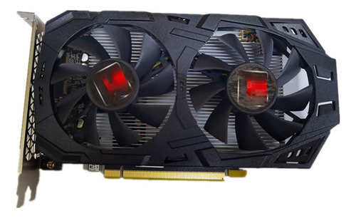 Tarjeta Gráfica Para Juegos Rx580 4g 4 Gb Gddr5 256 Bits 128