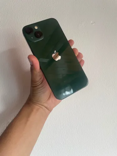 iPhone 13 128g En Perfecto Estado Libre Todo Operador (Usado)
