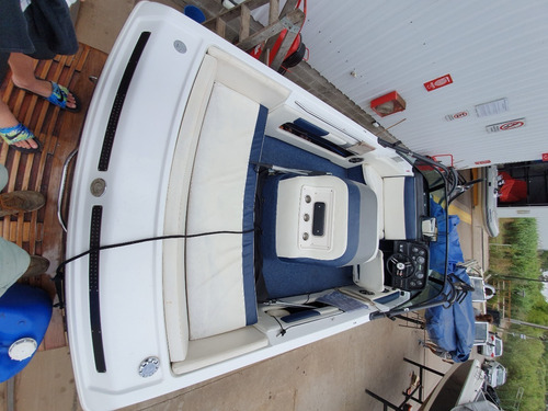 Lancha De Wakeboard - Replica Mastercraft Prostar190