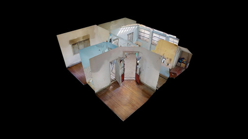 Imagen 25 de 30 de Ph 3 Ambientes Venta A Reciclar En Flores