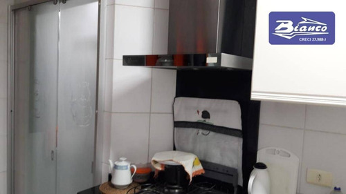 Imagem 30 de 30 de Apartamento Residencial Para Venda E Locação, Picanco, Guarulhos. - Ap3262