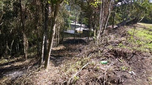 Imagem 2 de 3 de Terreno Residencial À Venda, Jardim São Jorge, Arujá. - Te0232
