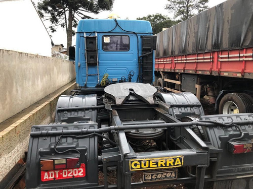 Scania 113