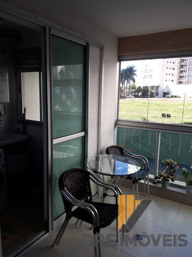 Imagem 8 de 16 de Apartamento Padrão Com 2 Quartos - Ap546-v
