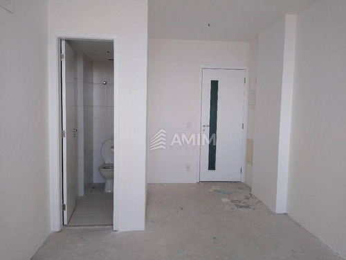 Imagem 1 de 8 de Sala 24 M² Centro De Alcântara - Stilo Shopping & Offices - Sa0219