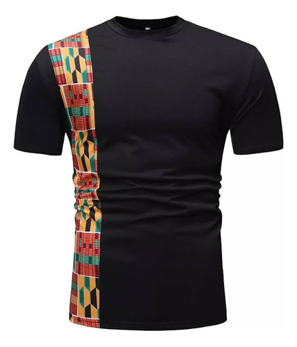 Polera Africana