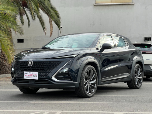 Changan Uni-T 1.5T Elite 7Dct