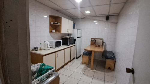 Bodega Con Dos Amplias Oficinas Excelente Ubicación