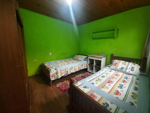 Grace Kelm Vende, Inversion! Casa En Excelente Estado, 15d/3